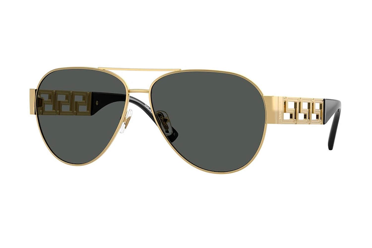 Versace 2289 100287 size 61 Occhiali da sole Prezzo: 200,80