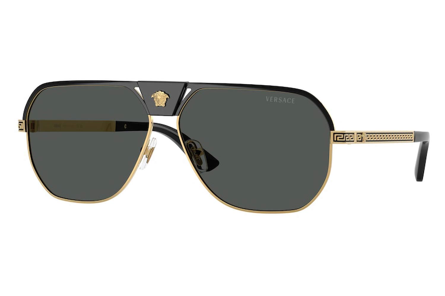 Versace 2294 100287 size 61 Occhiali da sole Prezzo: 222,94