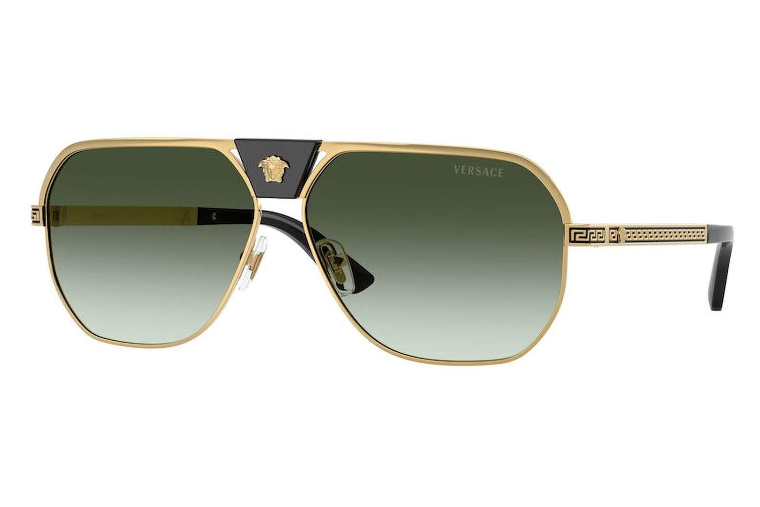 Versace 2294 10028E size 61 Occhiali da sole Prezzo: 222,94