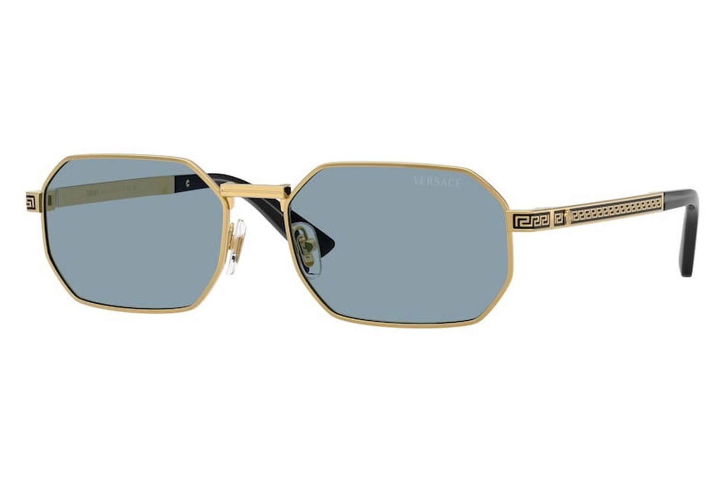 Versace 2297 100280 size 54 Occhiali da sole Prezzo: 222,97