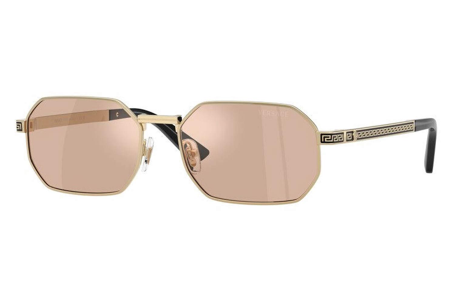 Versace 2297 1252-5 size 54 Occhiali da sole Prezzo: 222,96