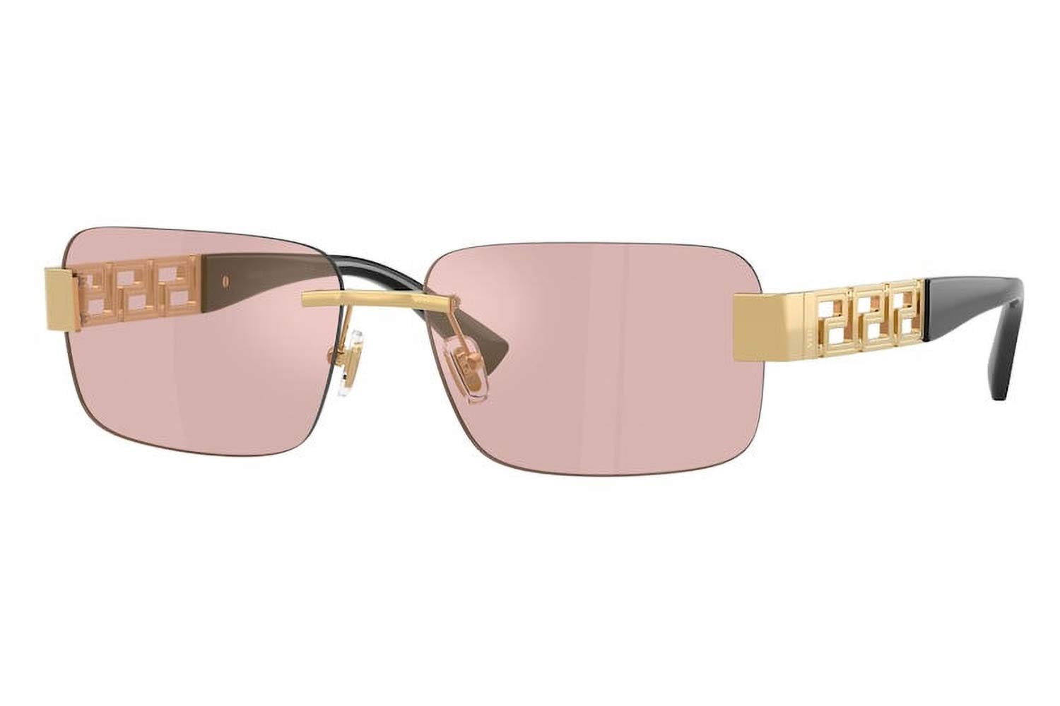 Versace 2298 10021T size 58 Occhiali da sole Prezzo: 219,97