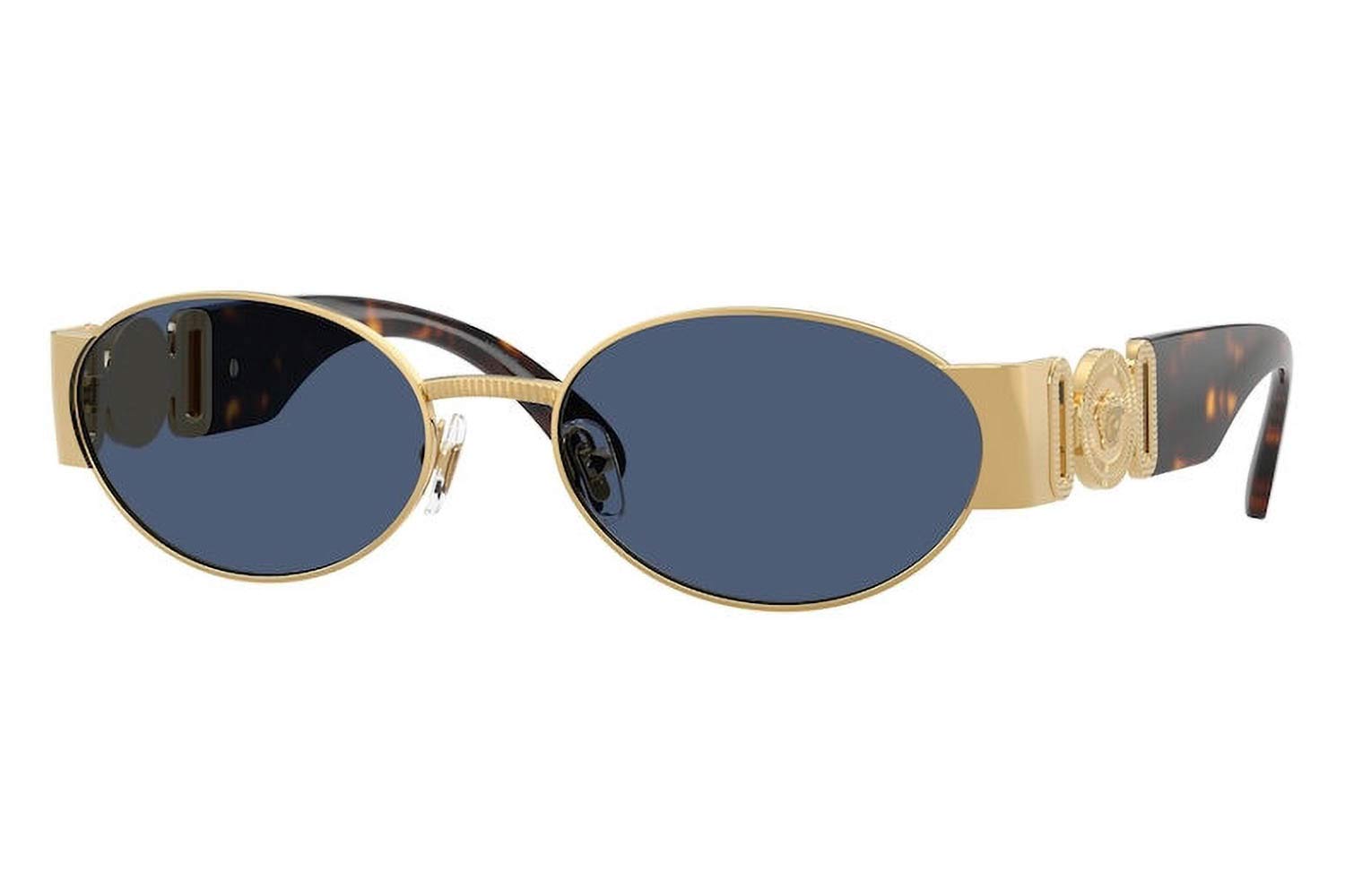 Versace 2299 100280 size 56 Occhiali da sole Prezzo: 238,94