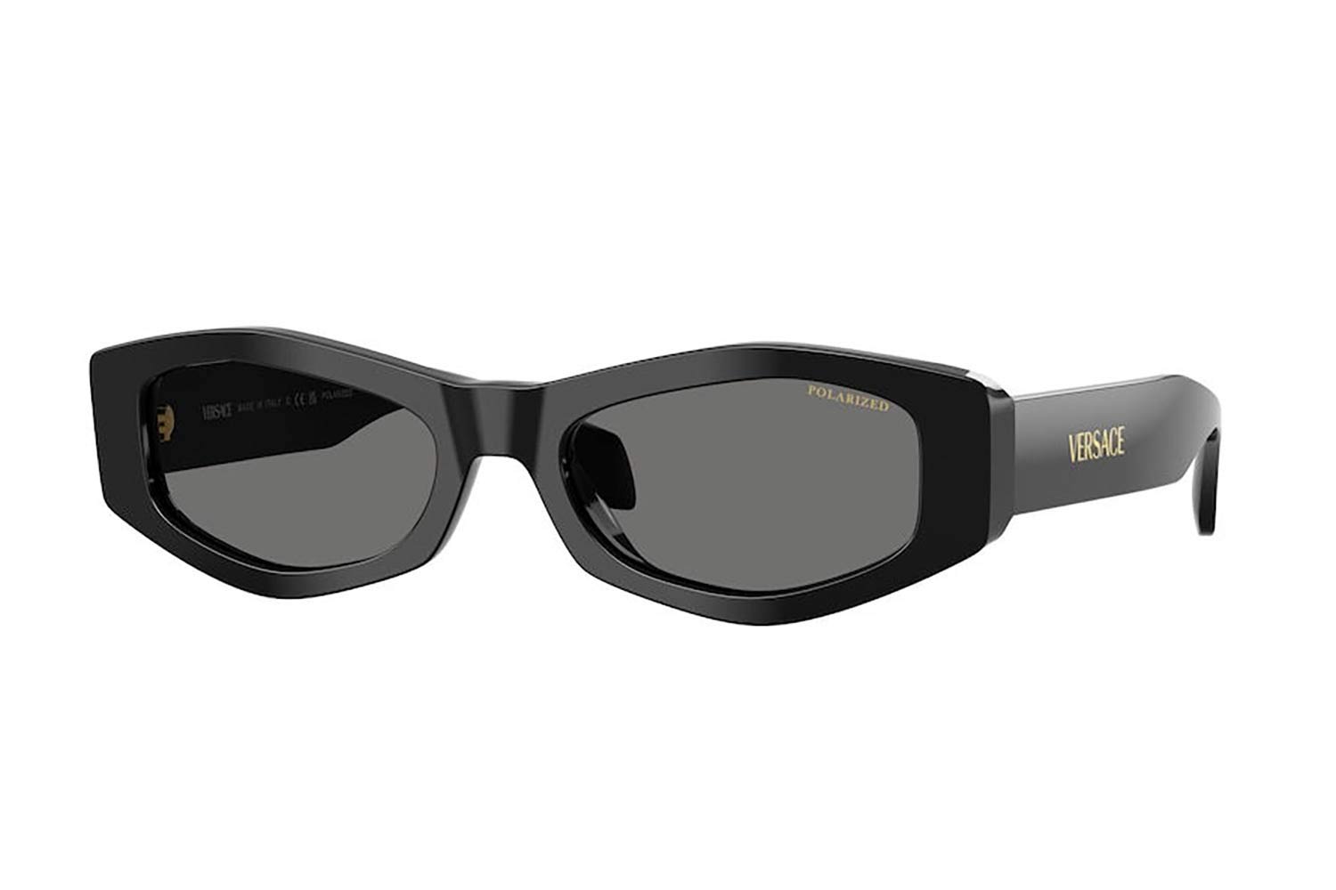 Versace 4487 GB1-81 size 54 Occhiali da sole Prezzo: 164,79