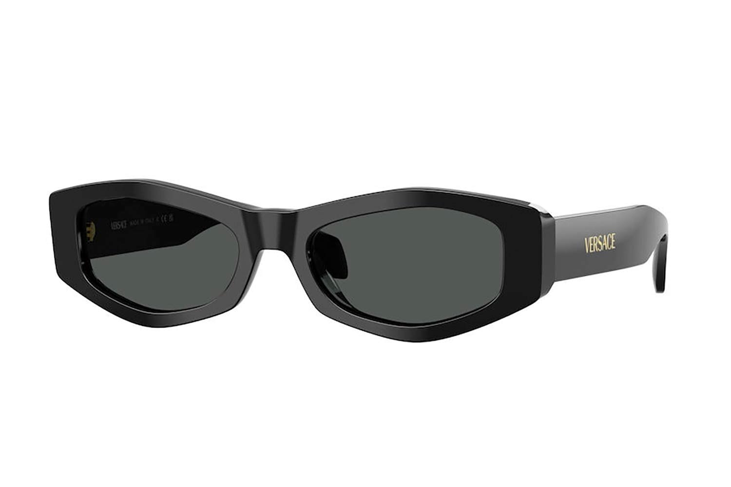 Versace 4487 GB1-87 size 54 Occhiali da sole Prezzo: 164,79