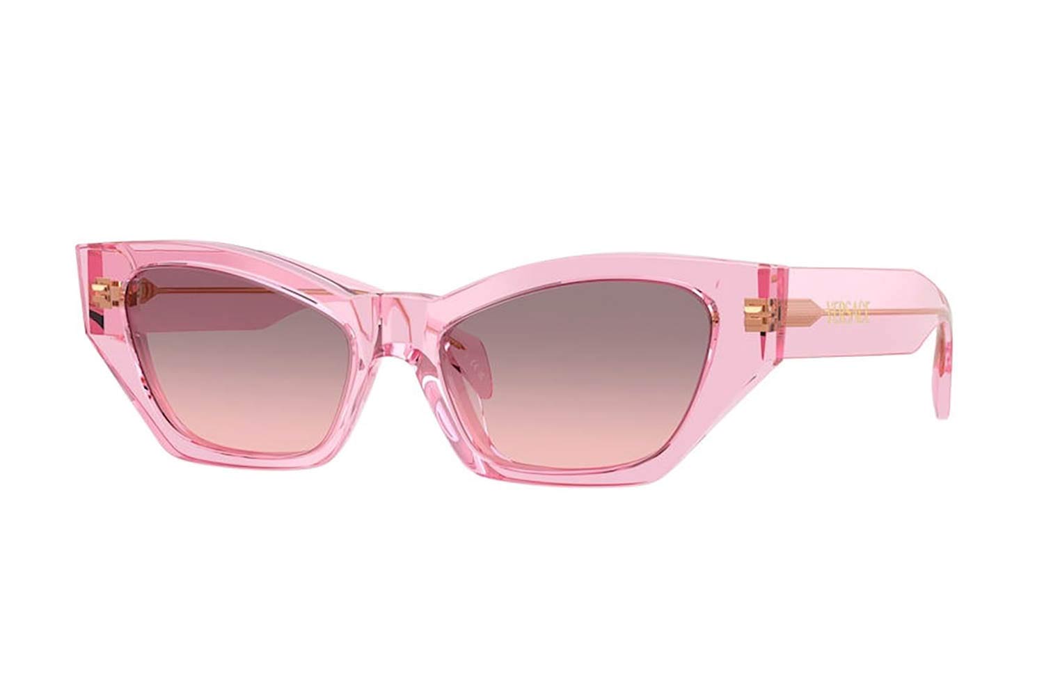 Versace 4488U 53705M size 53 Occhiali da sole Prezzo: 159,39