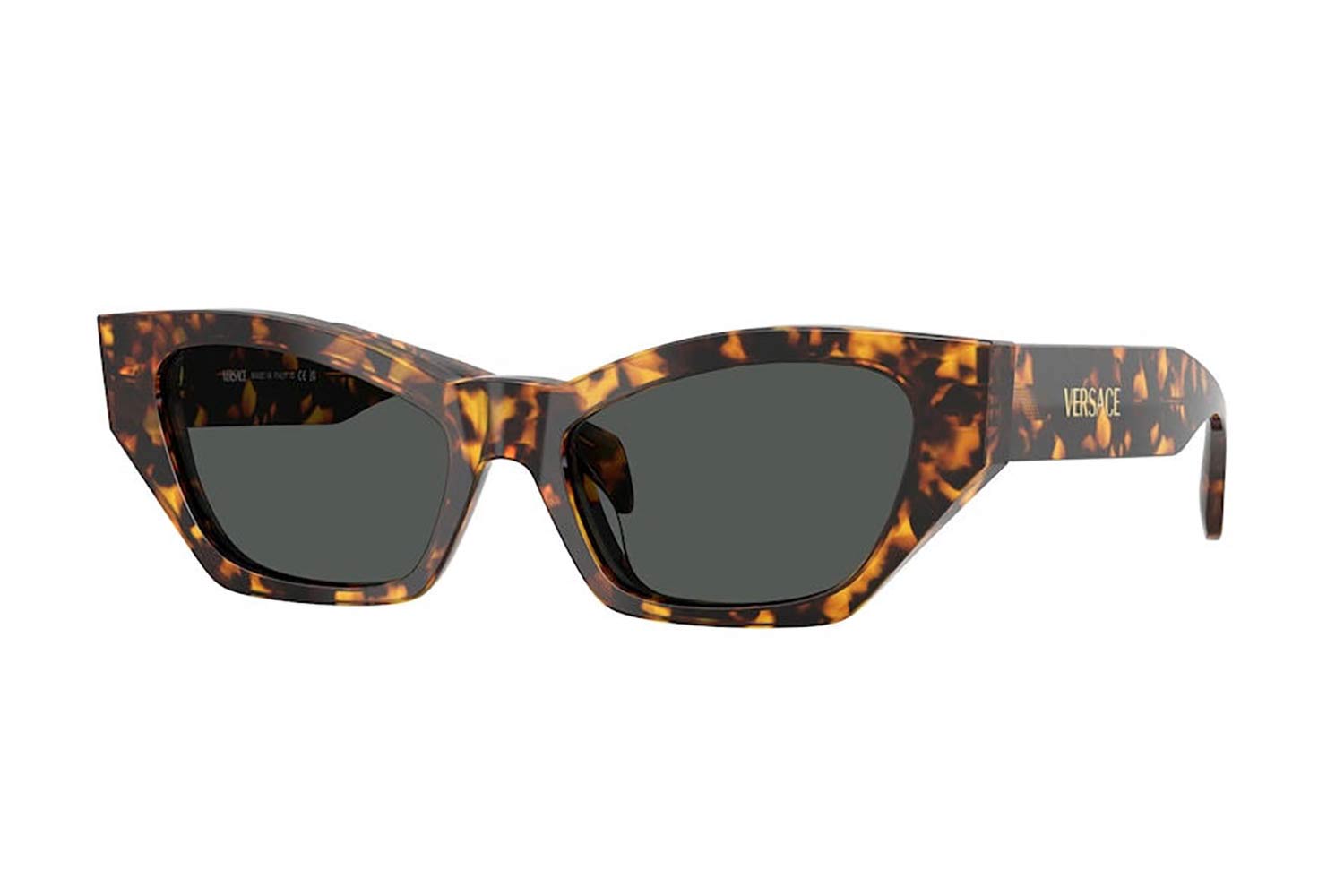 Versace 4488U 551487 size 53 Occhiali da sole Prezzo: 159,87