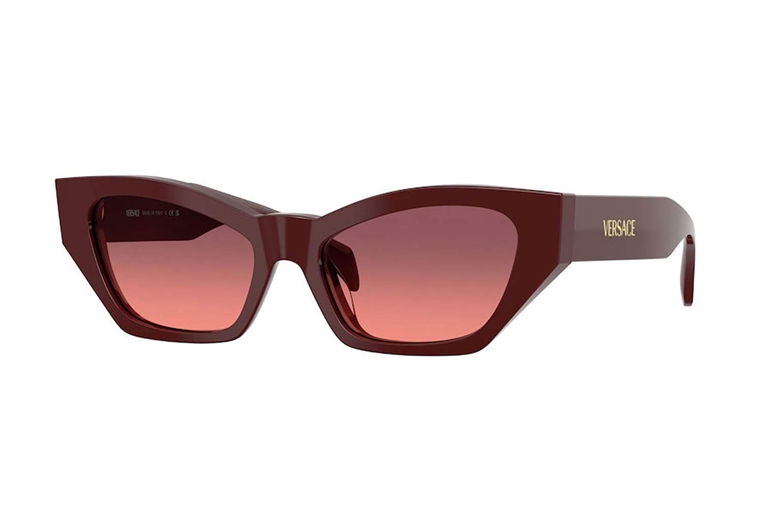 Versace 4488U 551520 size 53 Occhiali da sole Prezzo: 159,62