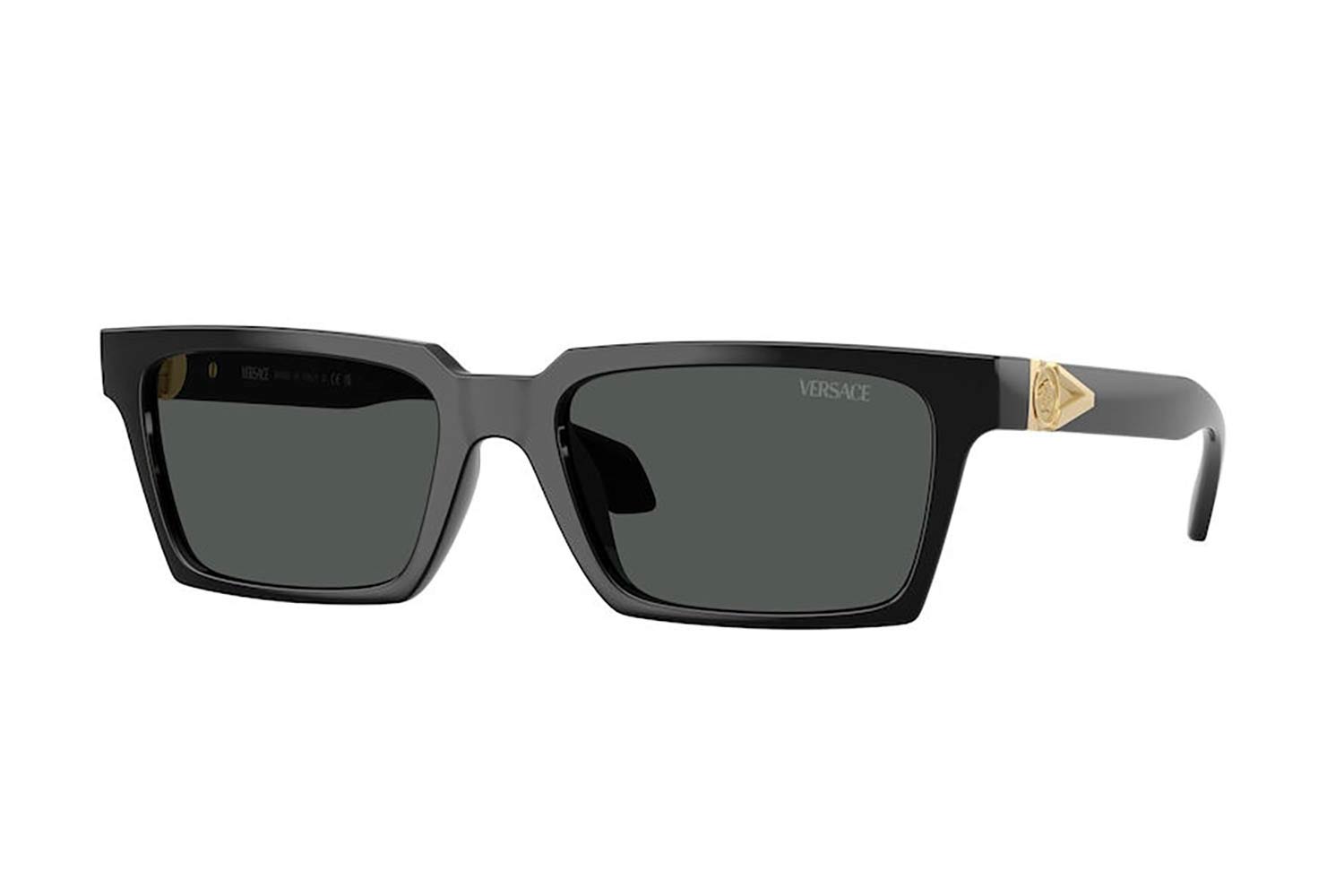 Versace 4490U GB1-87 size 55 Occhiali da sole Prezzo: 172,88