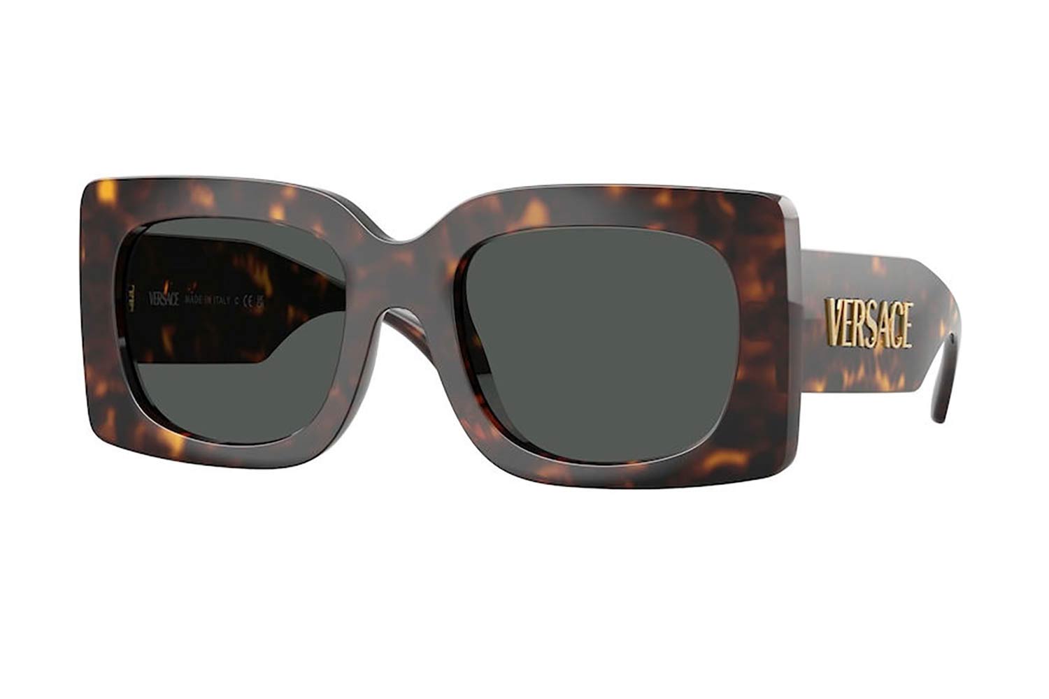 Versace 4496U 108-87 size 54 Occhiali da sole Prezzo: 216,99