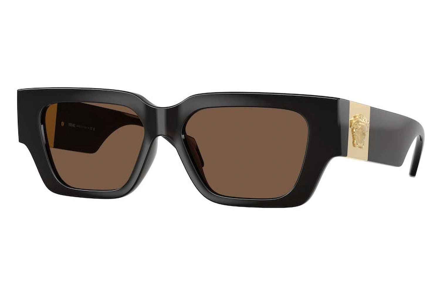 Versace 4497U 554373 size 53 Occhiali da sole Prezzo: 224,00
