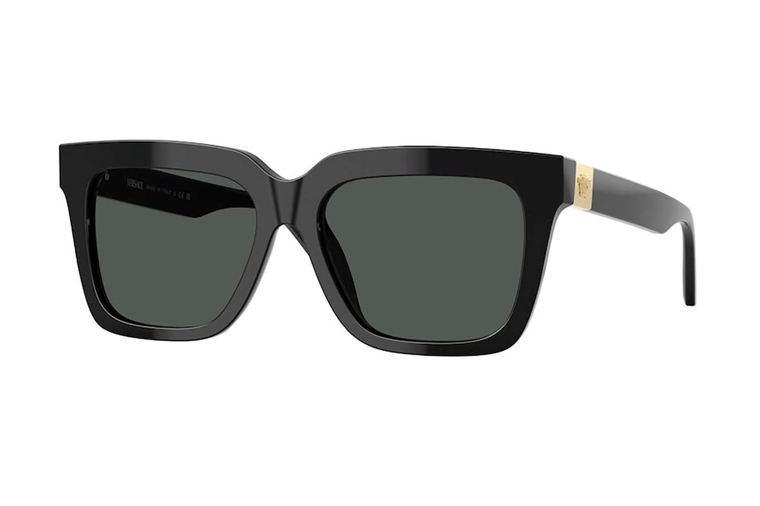 Versace 4498 GB1-87 size 55 Occhiali da sole Prezzo: 184,91