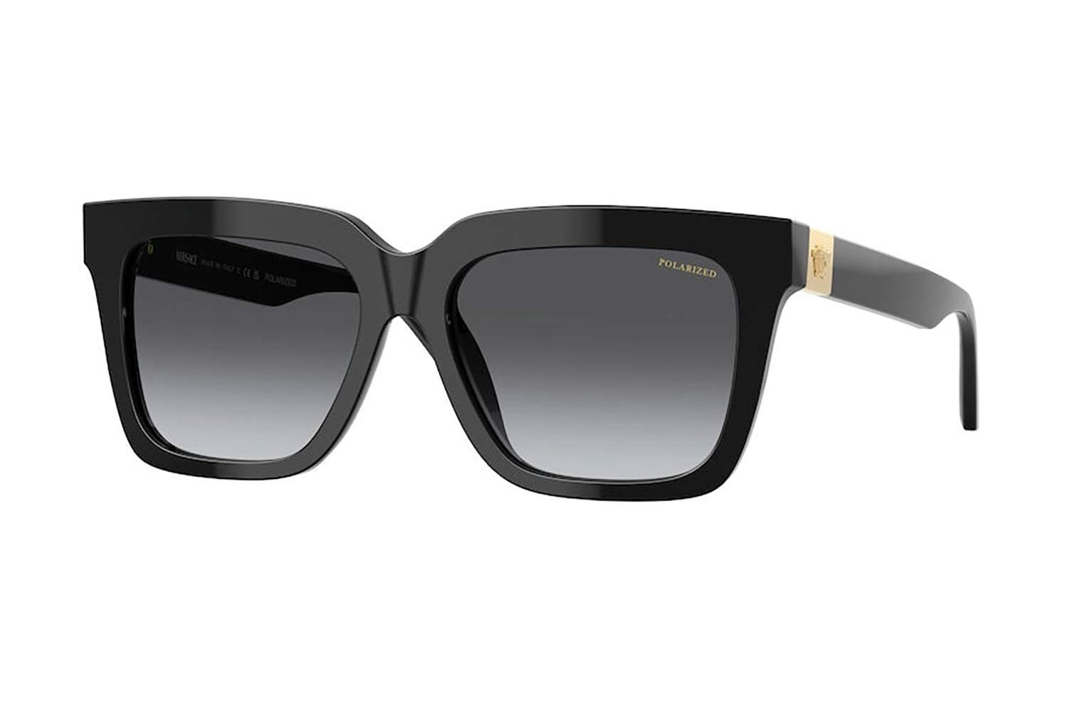 Versace 4498 GB1-T3 size 55 Occhiali da sole Prezzo: 214,88
