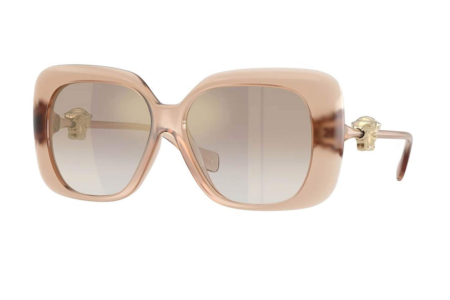 Versace 4499U 55386E size 57 Occhiali da sole Prezzo: 157,90
