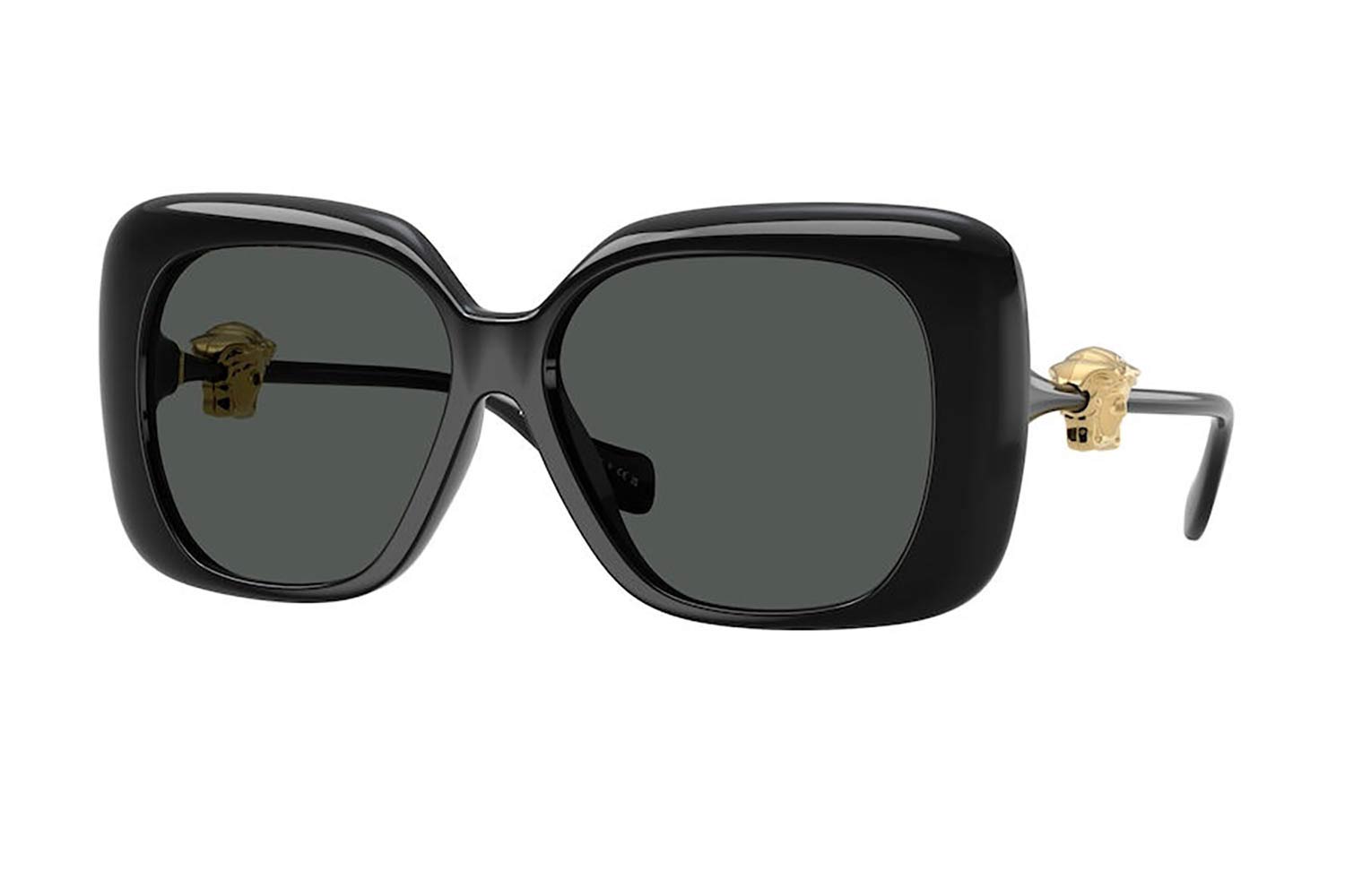 Versace 4499U GB1-87 size 57 Occhiali da sole Prezzo: 157,90