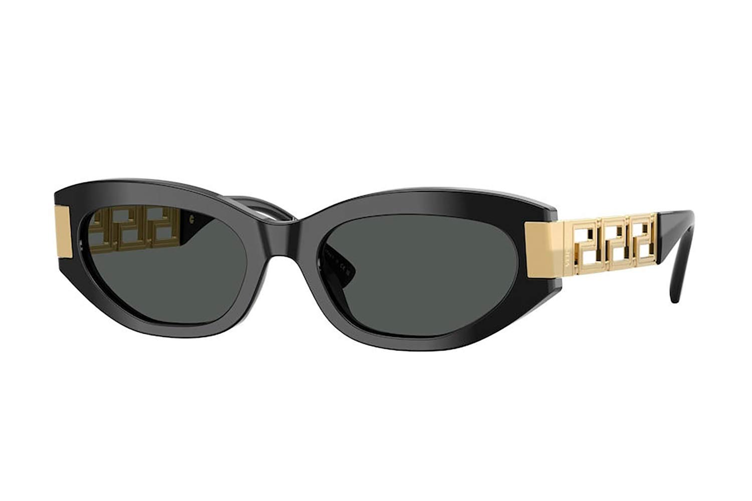 Versace 4501 GB1-87 size 54 Occhiali da sole Prezzo: 200,98