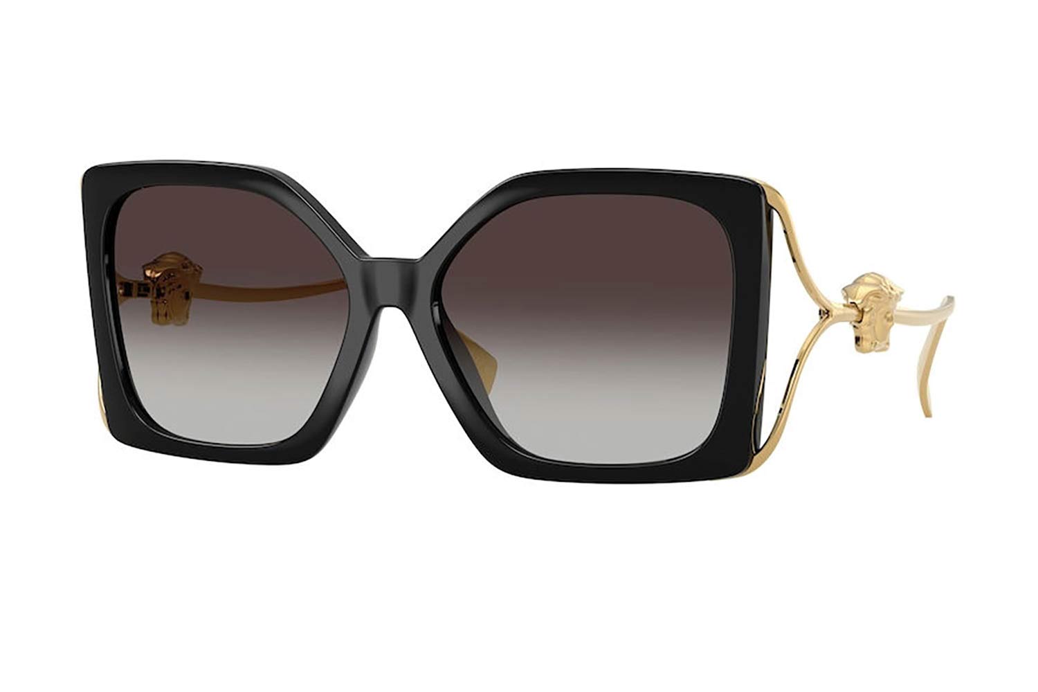 Versace 4502U GB1-87 size 58 Occhiali da sole Prezzo: 239,91