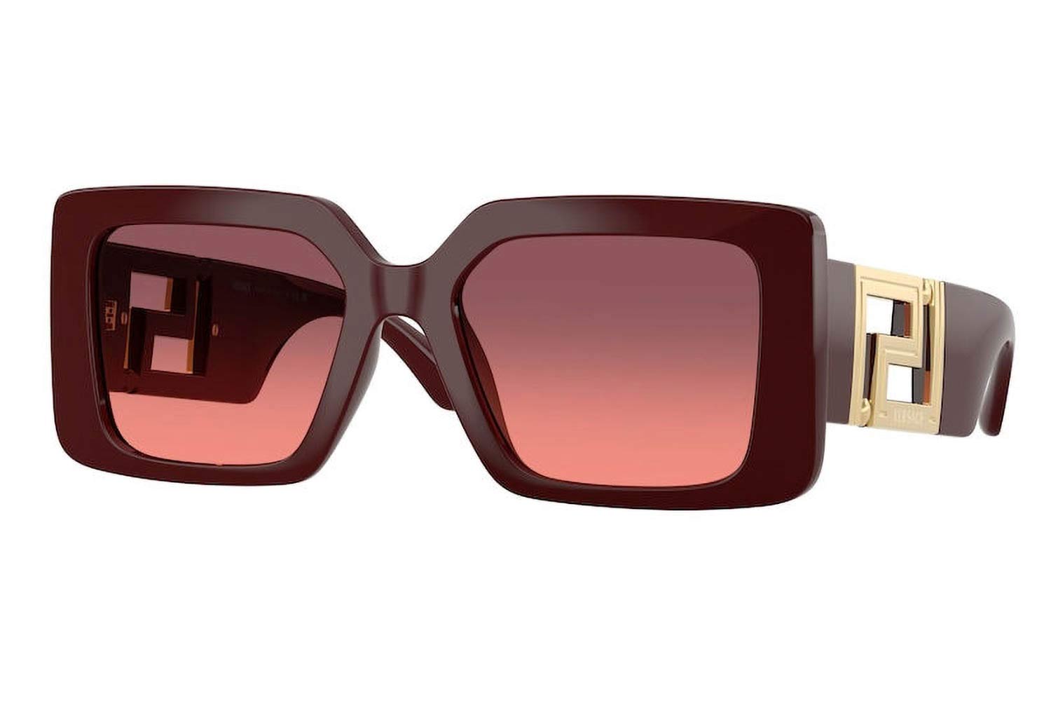 Versace 4505U 538120 size 55 Occhiali da sole Prezzo: 206,00