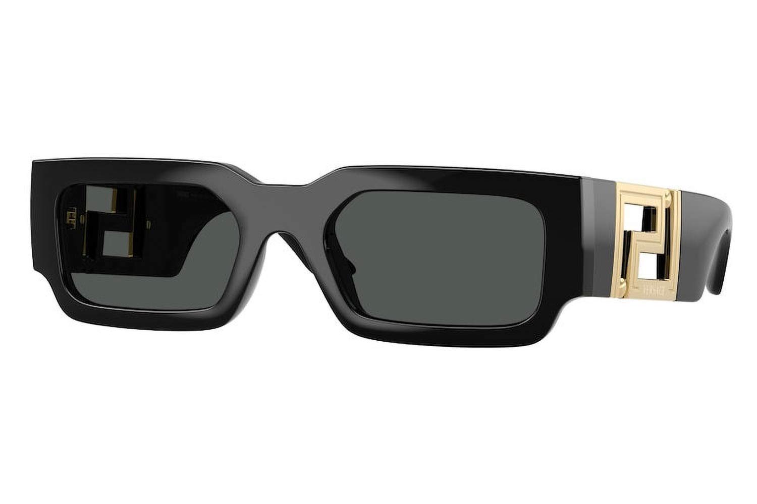 Versace 4506U GB1-87 size 54 Occhiali da sole Prezzo: 187,97