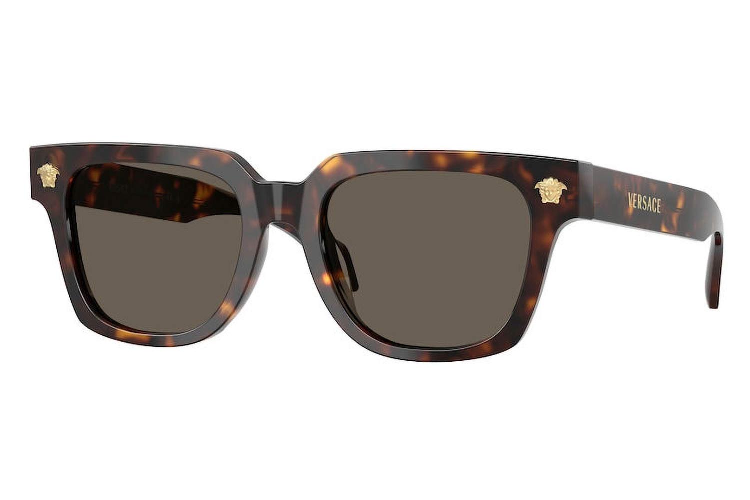 Versace 4510U 108-3 size 52 Occhiali da sole Prezzo: 188,00