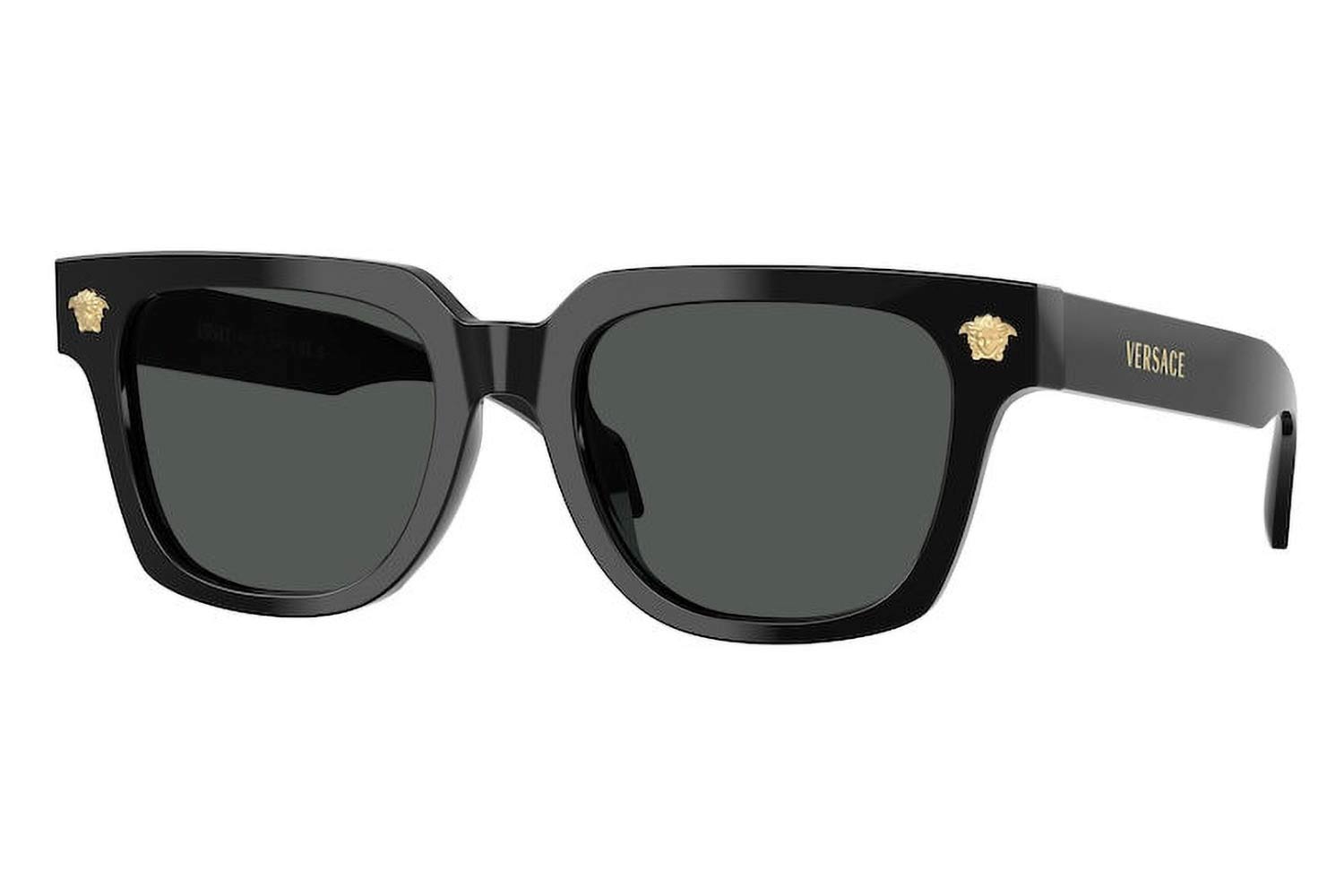 Versace 4510U GB1-87 size 52 Occhiali da sole Prezzo: 188,00