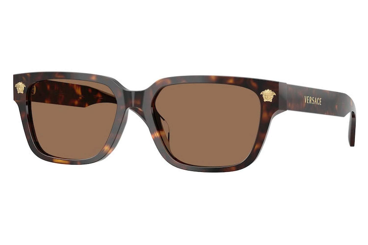 Versace 4513D 108-73 size 56 Occhiali da sole Prezzo: 169,96