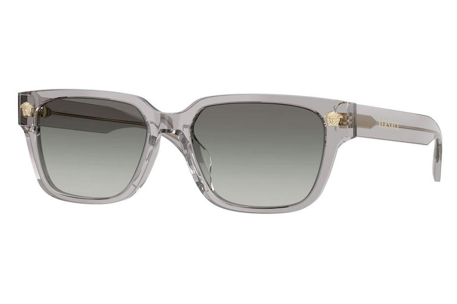 Versace 4513D 593-11 size 56 Occhiali da sole Prezzo: 188,00