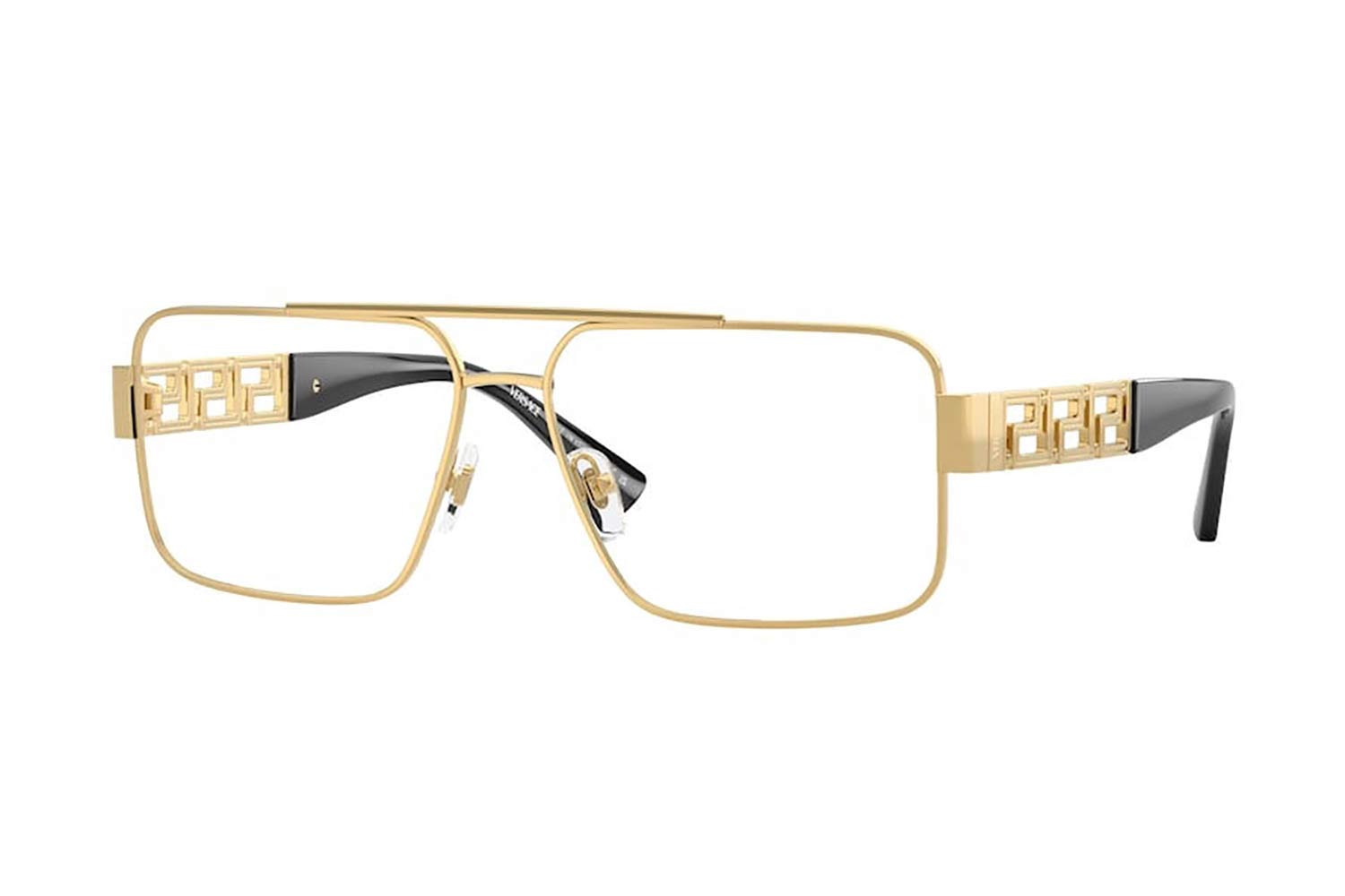 Versace 1308 1002 size 56 Occhiali da vista Prezzo: 179,00