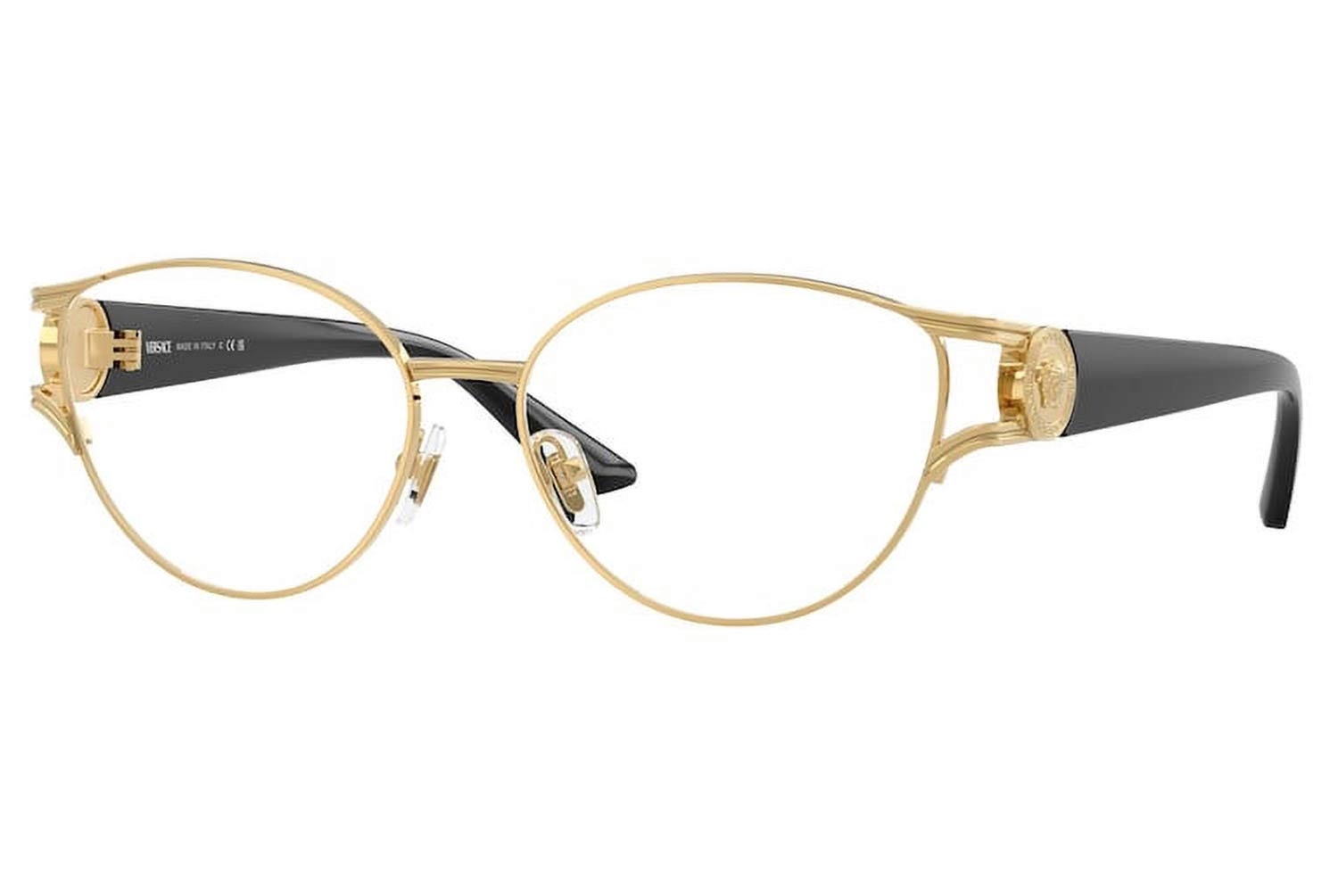 Versace 1309 1002 size 54 Occhiali da vista Prezzo: 229,00