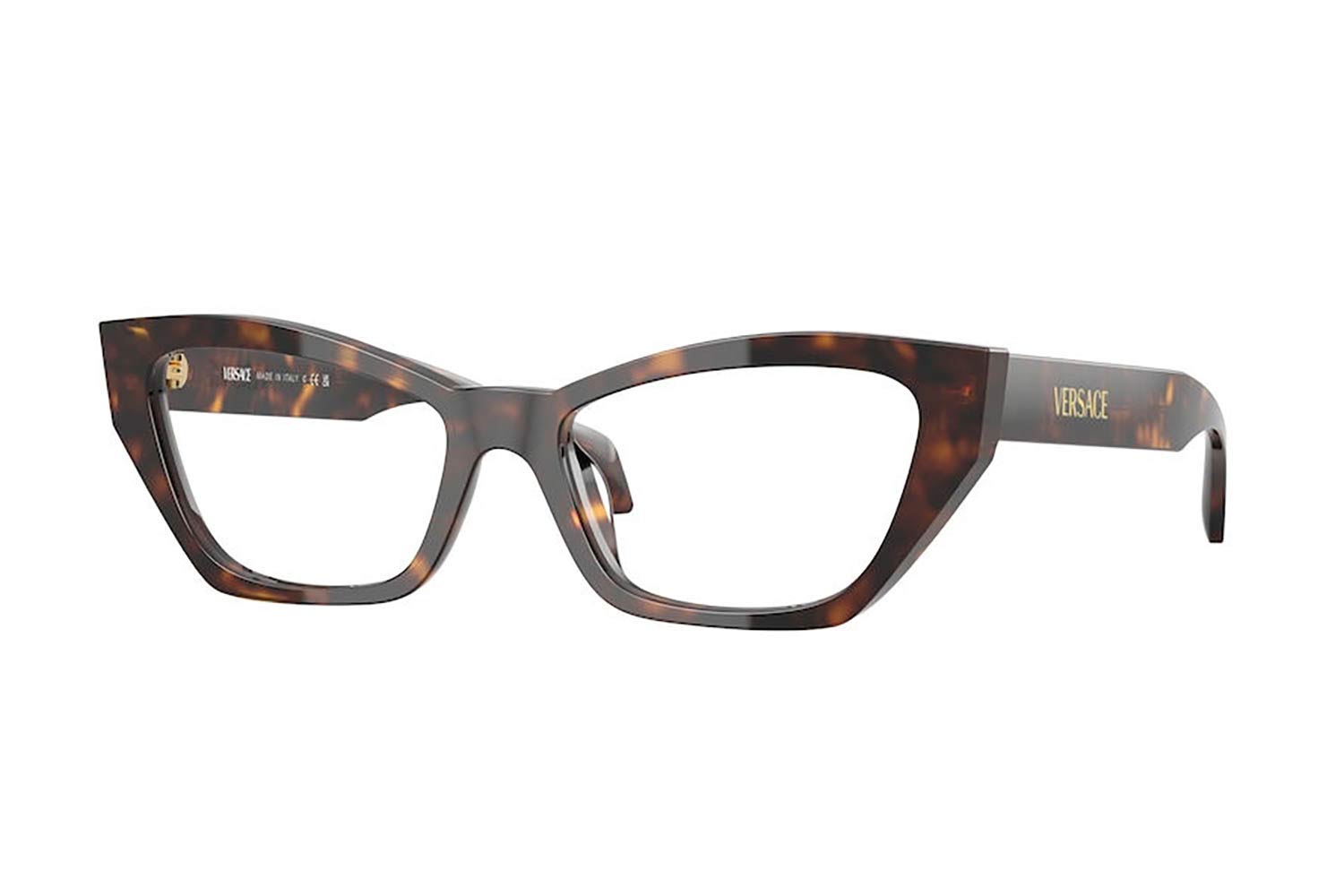 Versace 3373U 108 size 54 Occhiali da vista Prezzo: 150,00