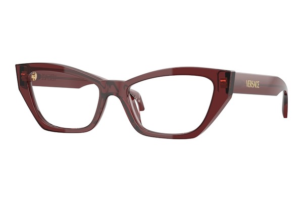 Versace 3373U 5512 size 54 Occhiali da vista Prezzo: 168,00