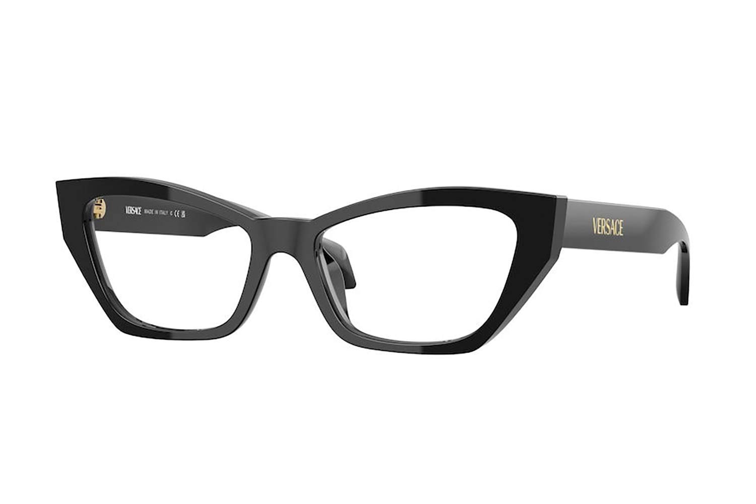 Versace 3373U GB1 size 54 Occhiali da vista Prezzo: 150,00