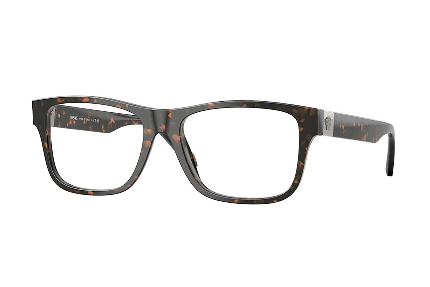 Versace 3380 5528 size 56 Occhiali da vista Prezzo: 165,00
