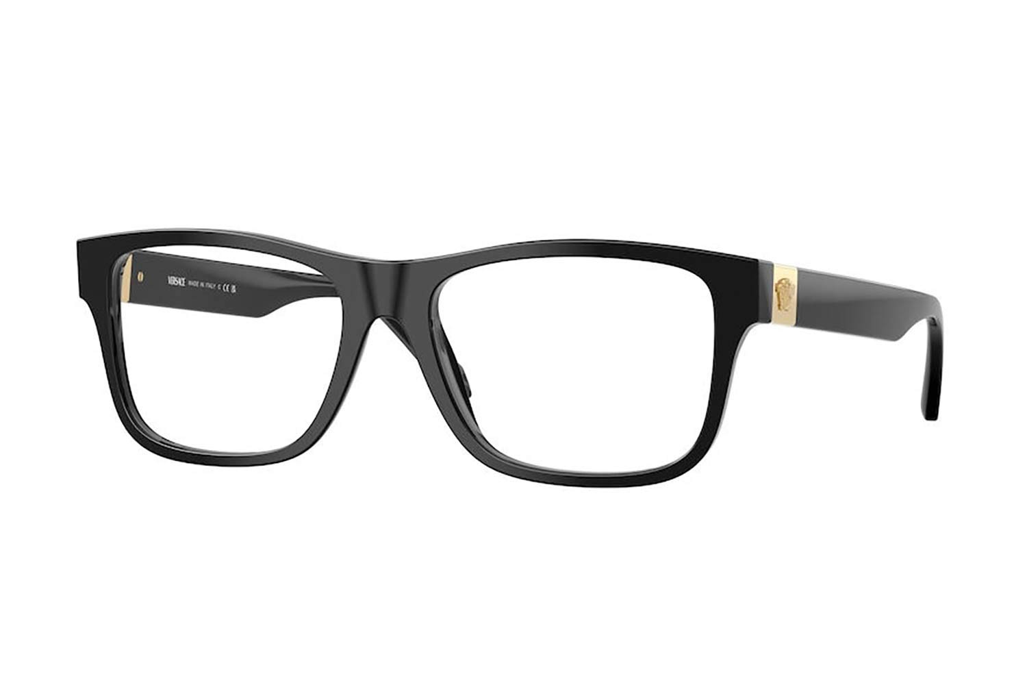 Versace 3380 GB1 size 56 Occhiali da vista Prezzo: 165,00