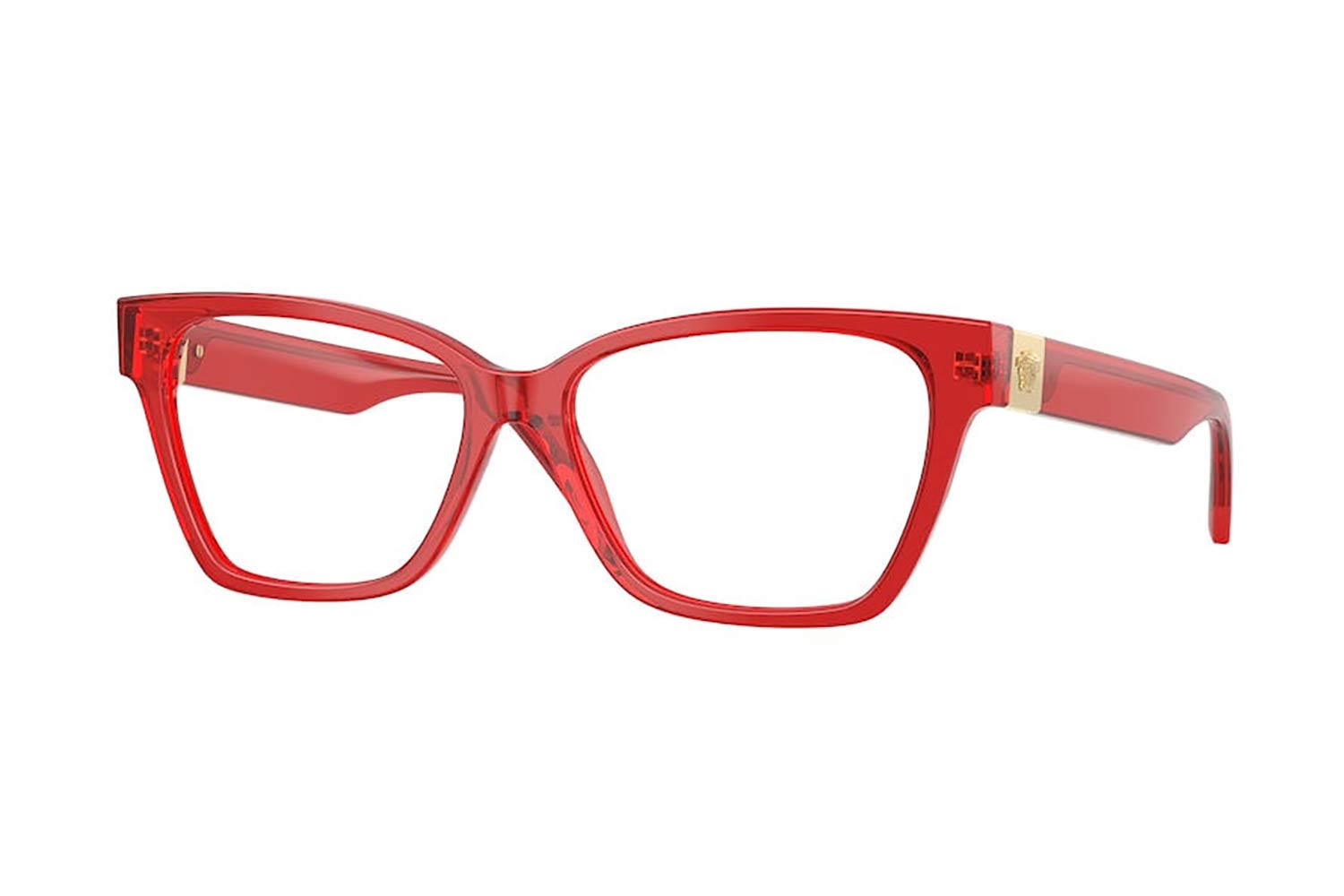 Versace 3382 5280 size 53 Occhiali da vista Prezzo: 165,00