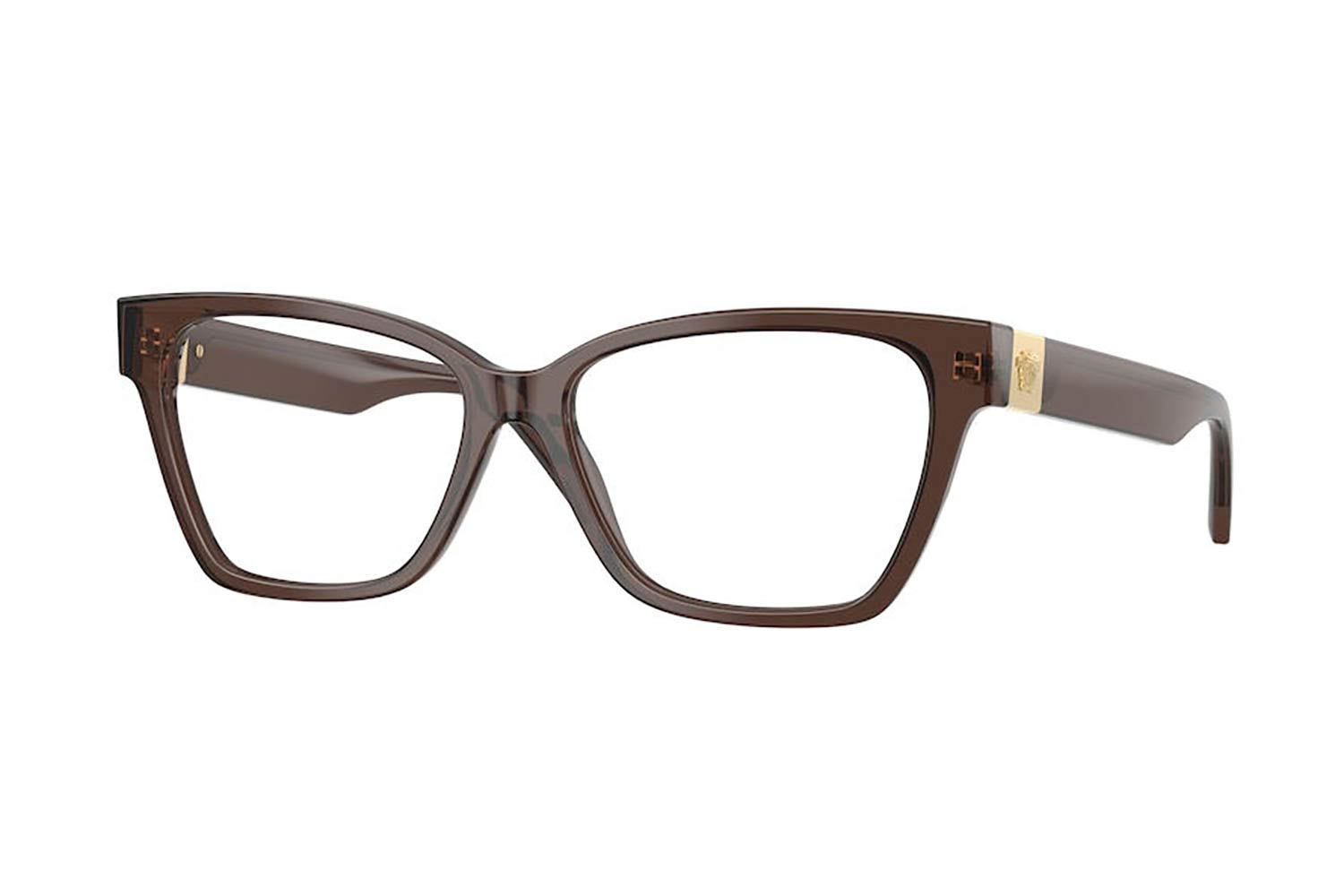 Versace 3382 5332 size 55 Occhiali da vista Prezzo: 165,00
