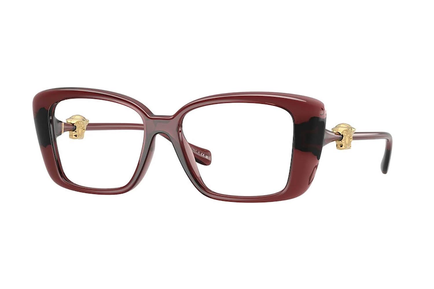 Versace 3385U 5539 size 51 Occhiali da vista Prezzo: 144,00