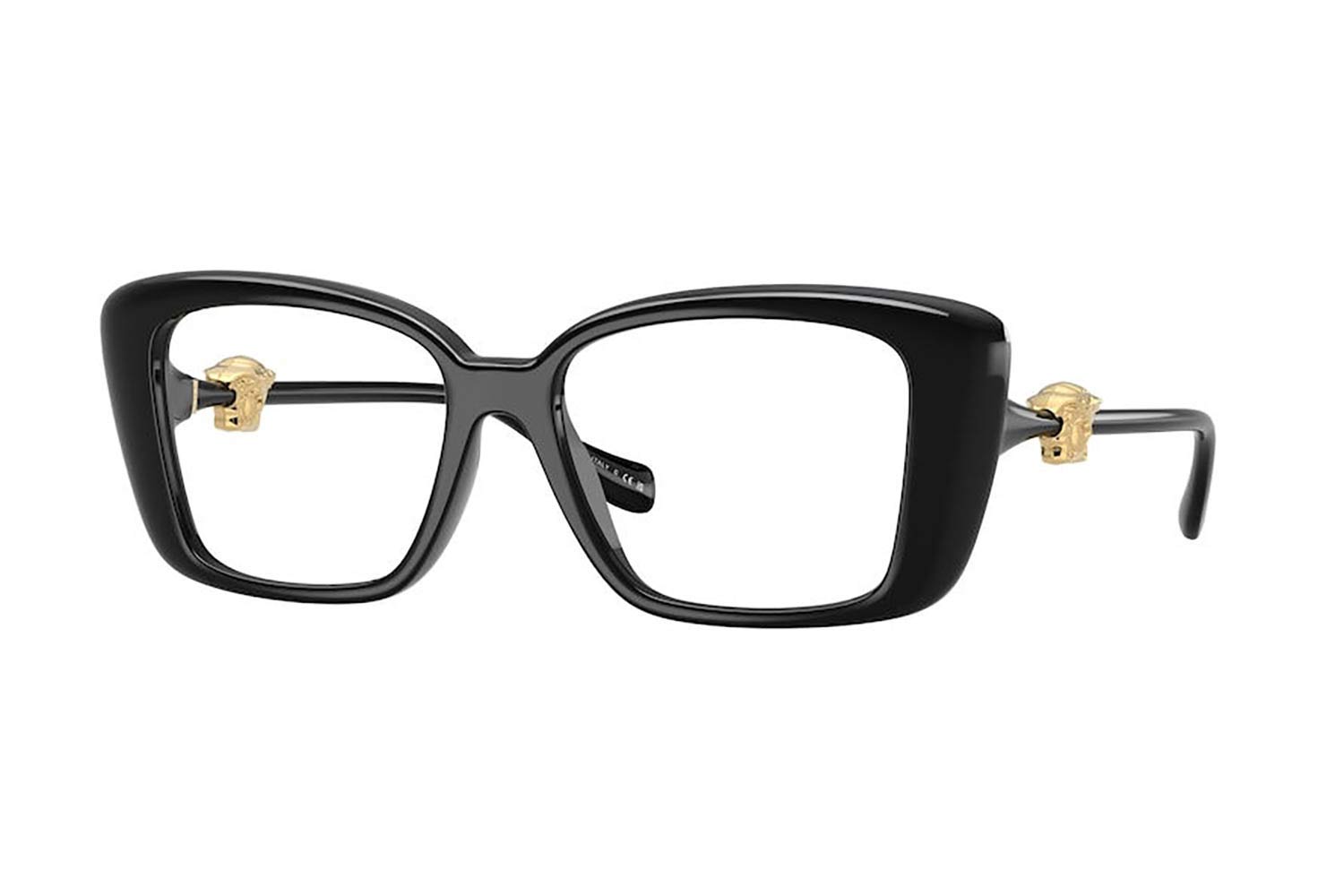 Versace 3385U GB1 size 51 Occhiali da vista Prezzo: 144,00