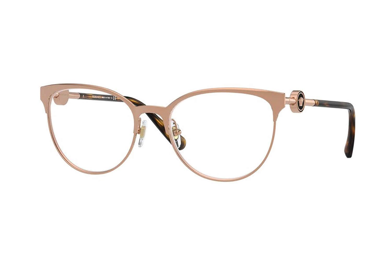 Versace 1271 1412 size 54 Occhiali da vista Prezzo: 136,00