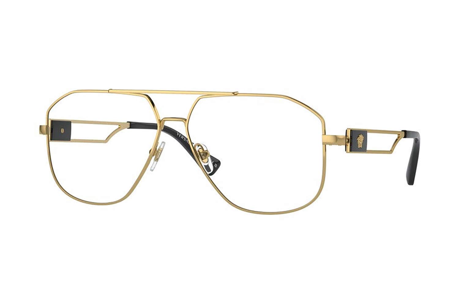 Versace 1287 1002 size 57 Occhiali da vista Prezzo: 179,00