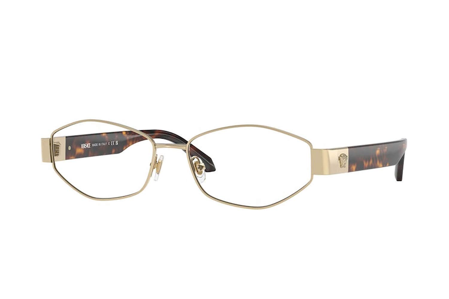 Versace 1298 1252 size 53 Occhiali da vista Prezzo: 165,00