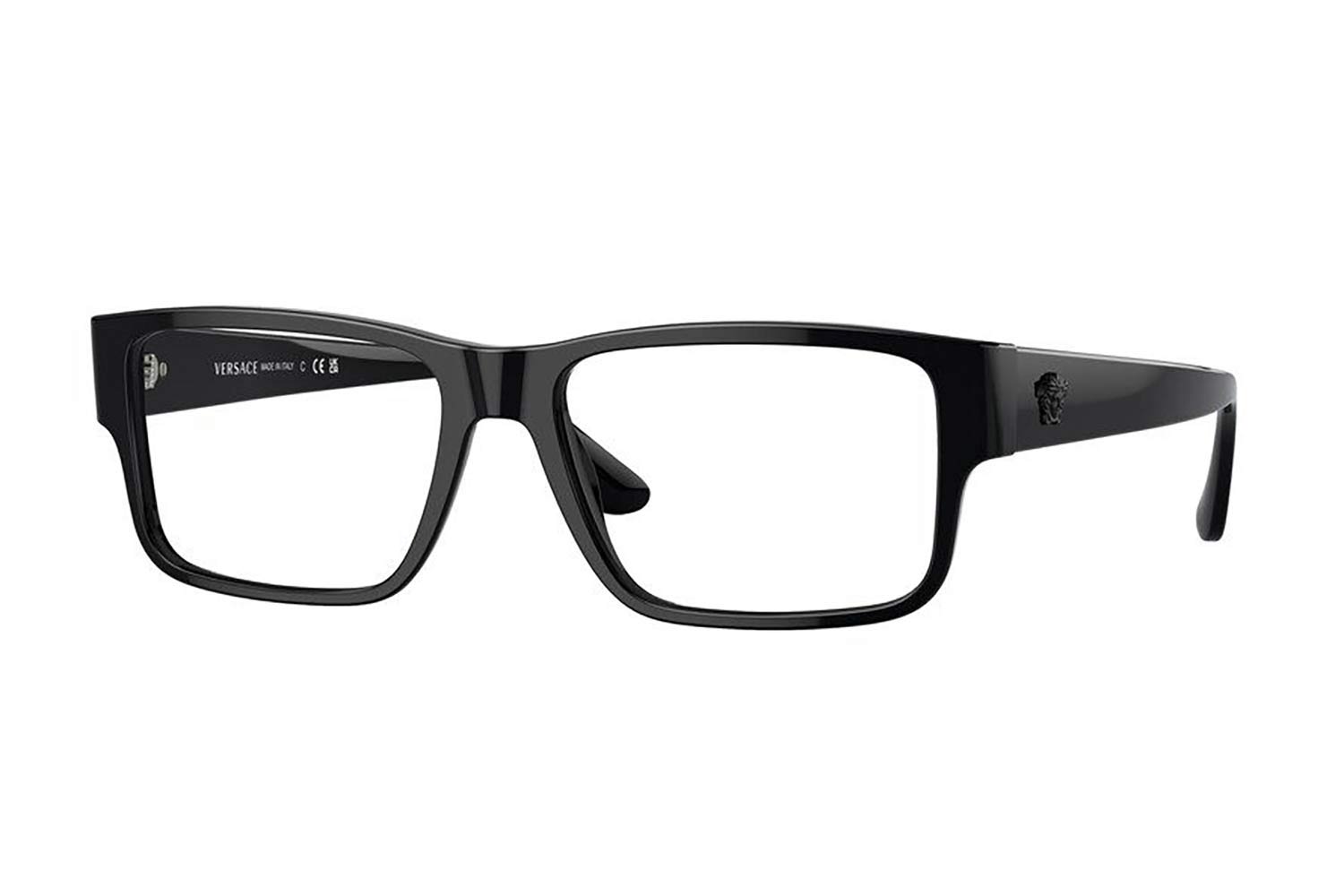 Versace 3342 GB1 size 57 Occhiali da vista Prezzo: 150,00