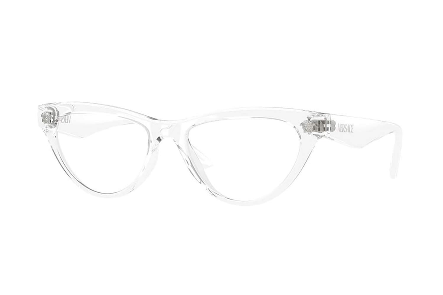 Versace 3364U 148 size 52 Occhiali da vista Prezzo: 144,00