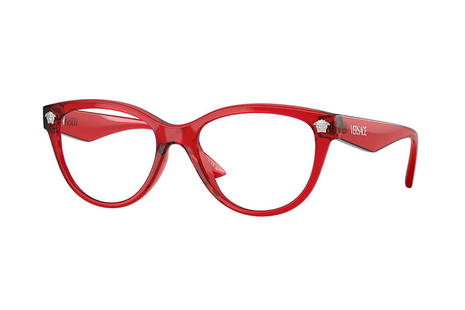 Versace 3365U 5495 size 52 Occhiali da vista Prezzo: 144,00