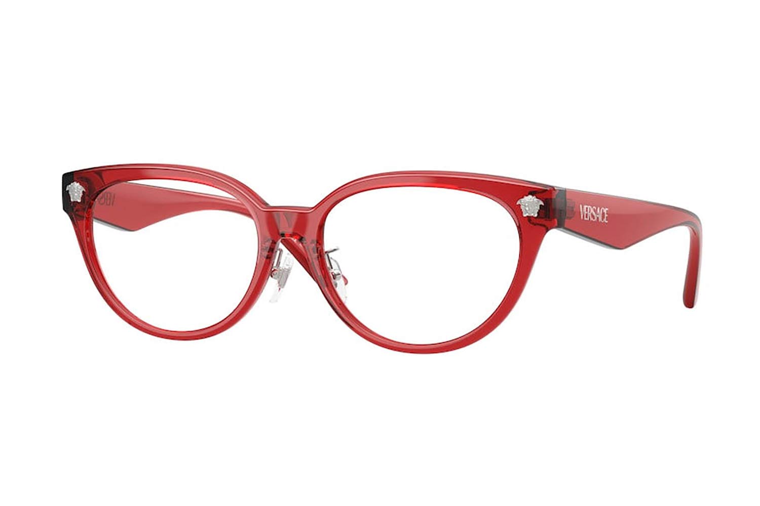 Versace 3370D 5495 size 54 Occhiali da vista Prezzo: 144,00