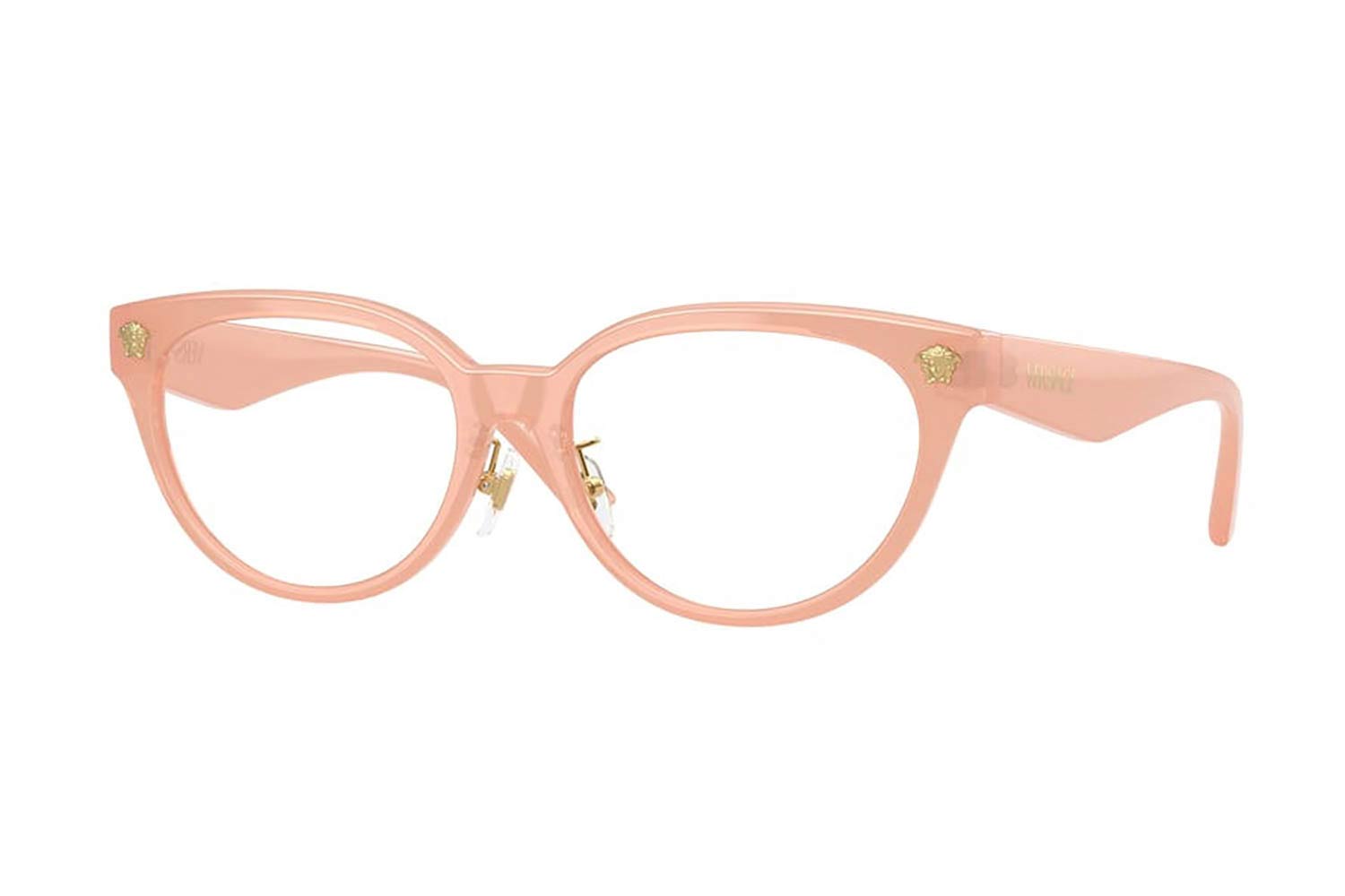 Versace 3370D 5497 size 54 Occhiali da vista Prezzo: 144,00