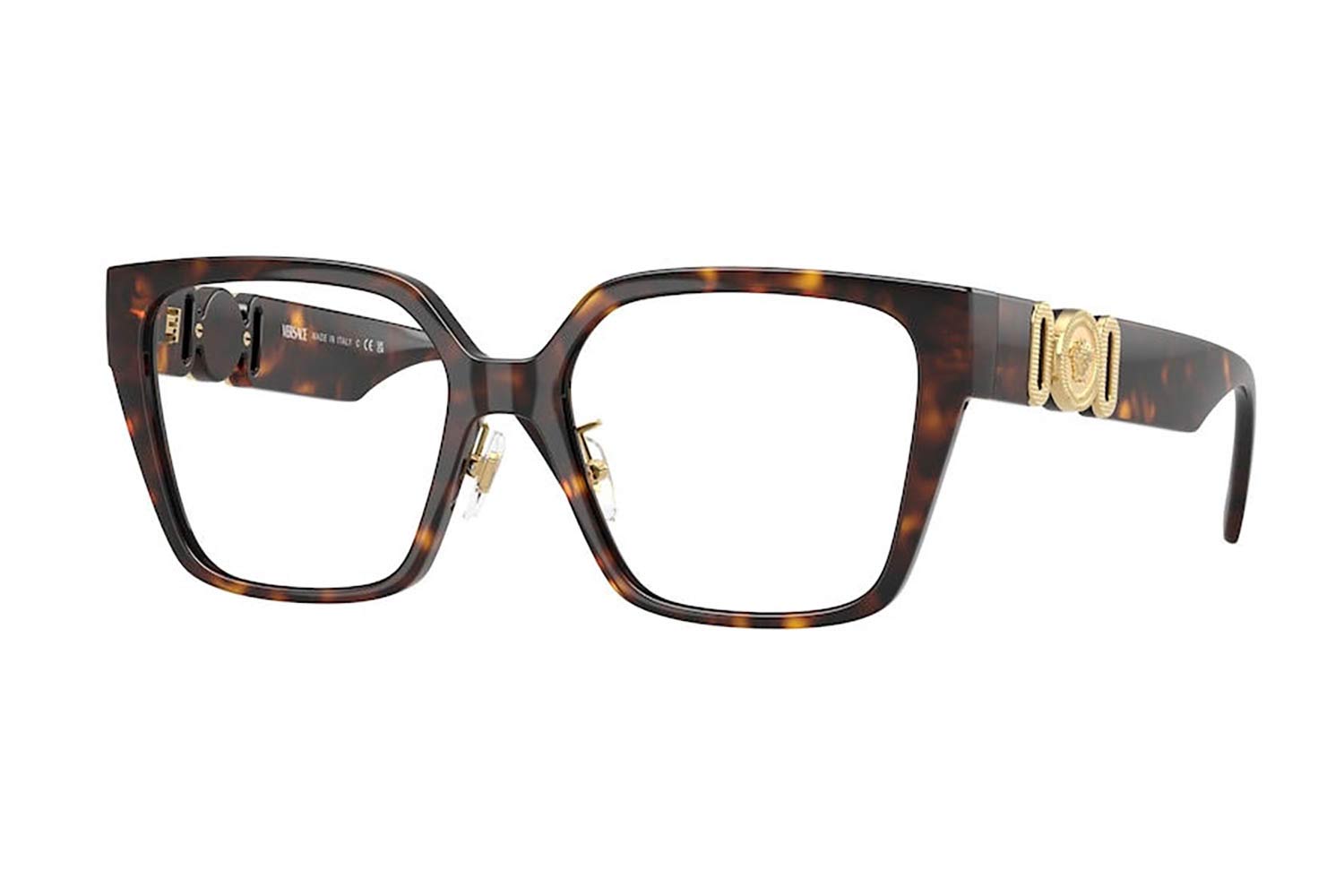 Versace 3371D 108 size 54 Occhiali da vista Prezzo: 179,00