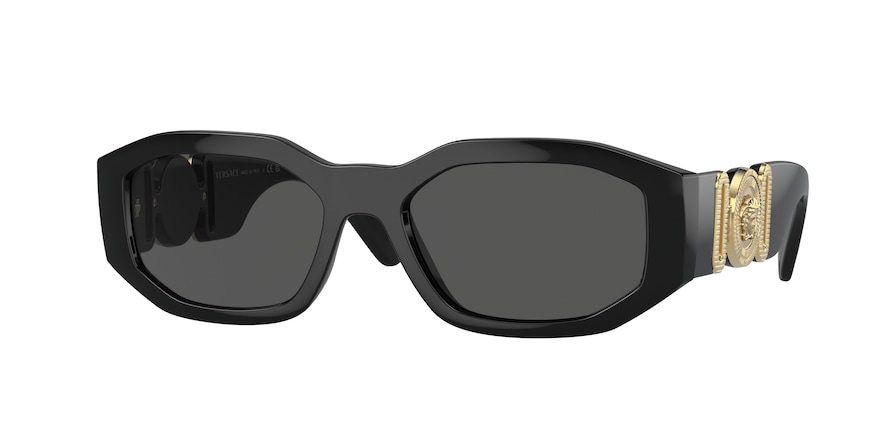 Versace 4361 GB1/87 size 53 Occhiali da sole Prezzo: 165,95