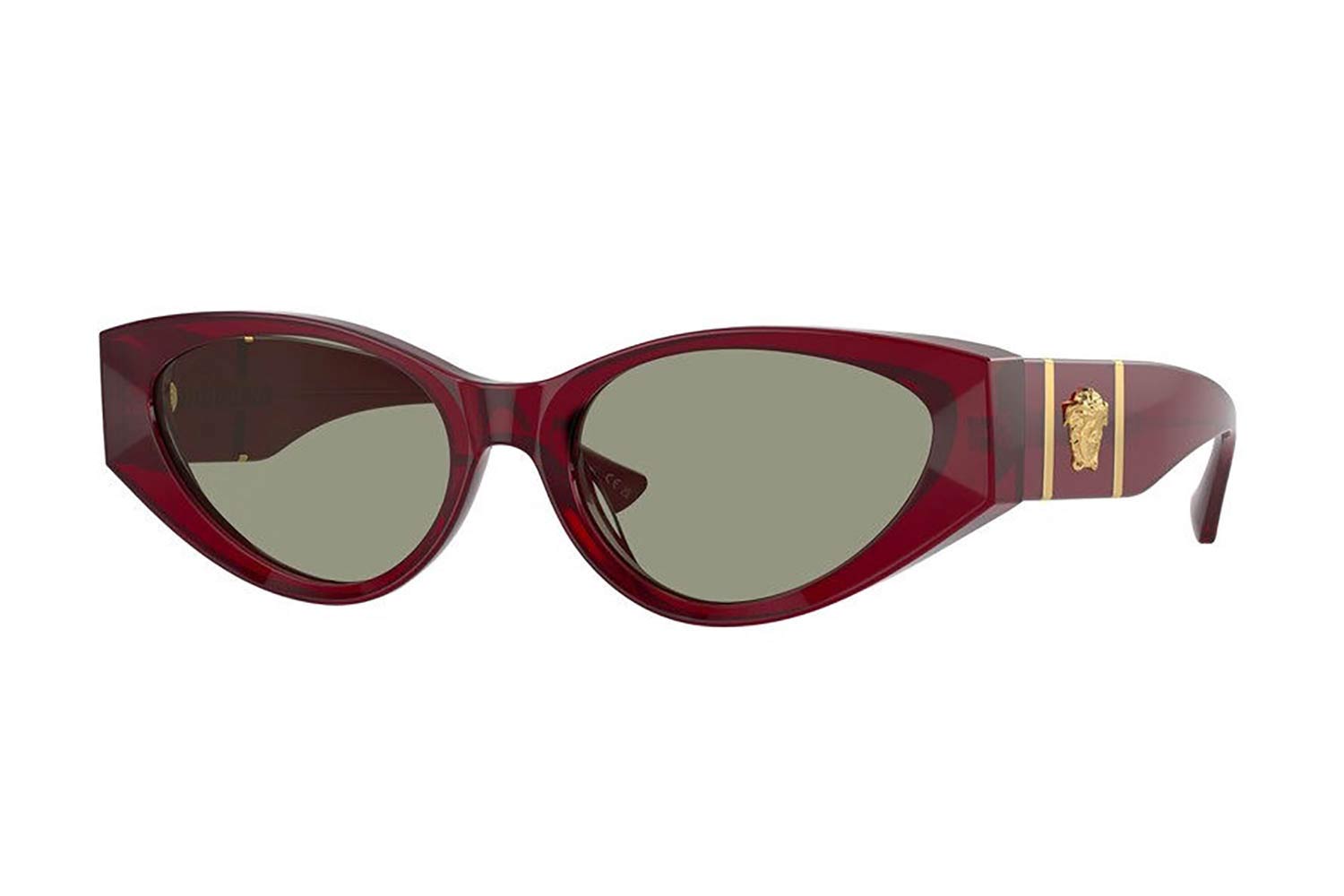 VERSACE 4454 Occhiali da Sole 