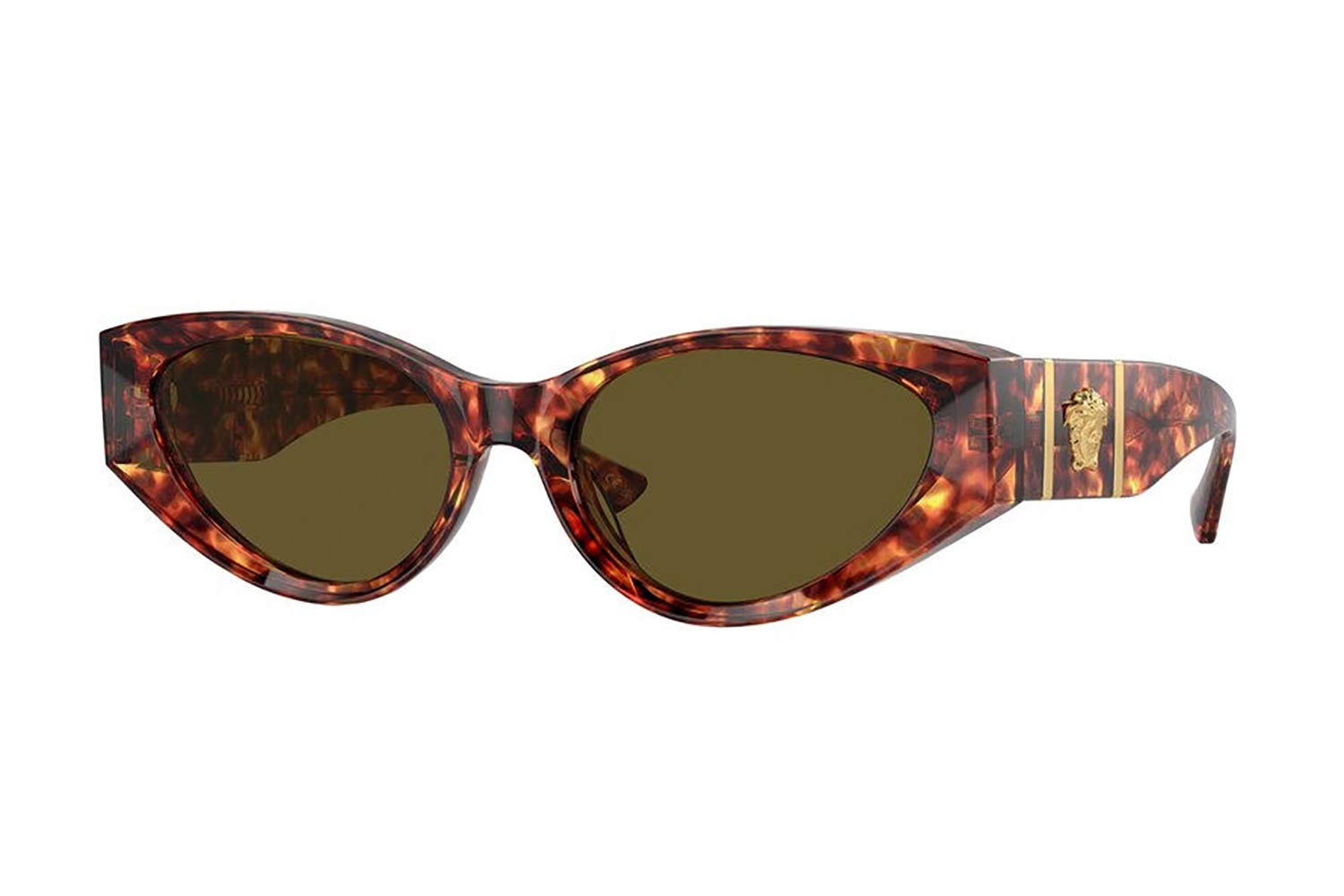 VERSACE 4454 Occhiali da Sole 